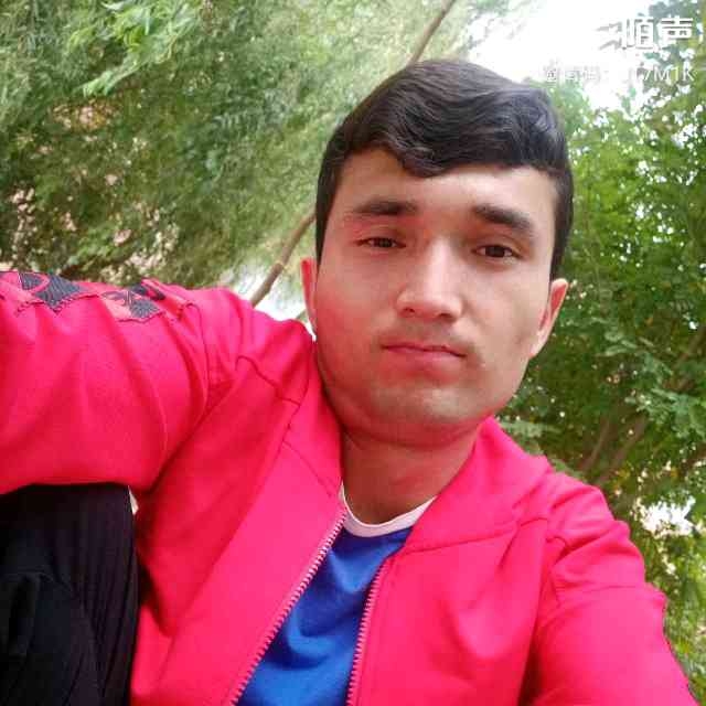 阿力的第一张照片--喀什残疾人相亲网