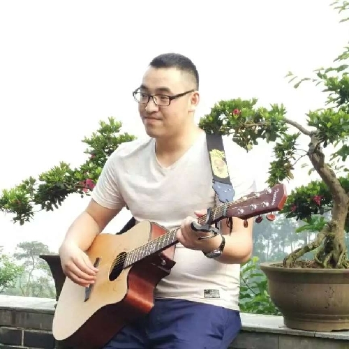 只愿得一人心的第一张照片--喀什残疾人相亲网