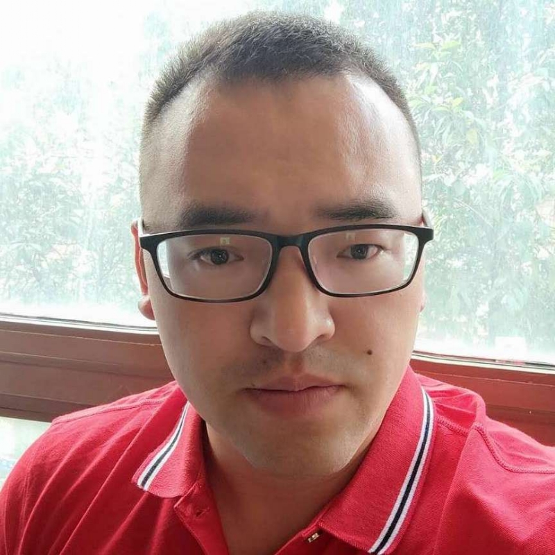只愿得一人心的第二张照片--喀什残疾人相亲网