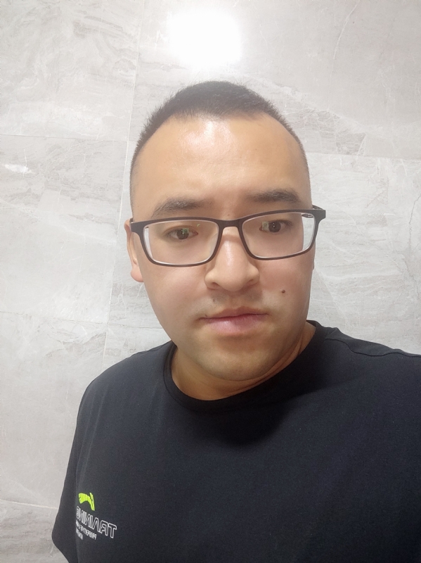 只愿得一人心的第三张照片--喀什残疾人相亲网